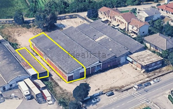 terreno edificabile in vendita a San Giovanni Lupatoto