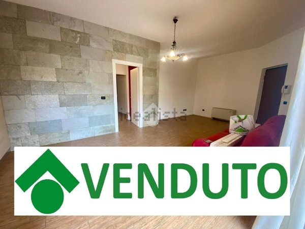 appartamento in vendita a San Giovanni Lupatoto