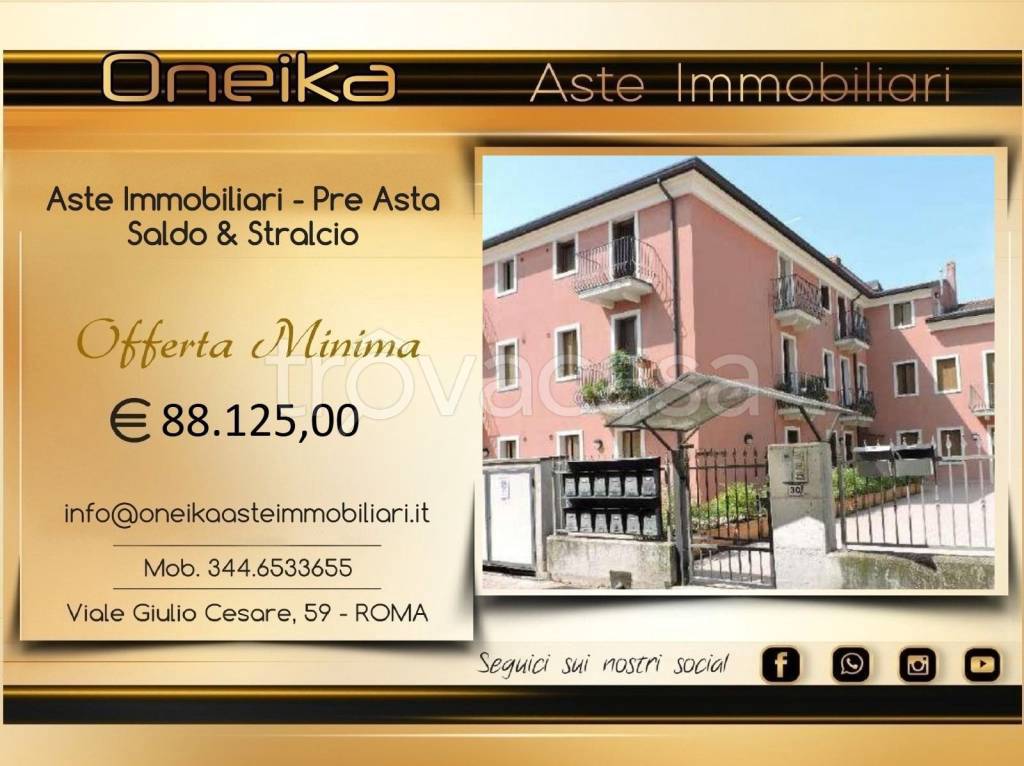 appartamento in vendita a San Giovanni Lupatoto in zona Raldon