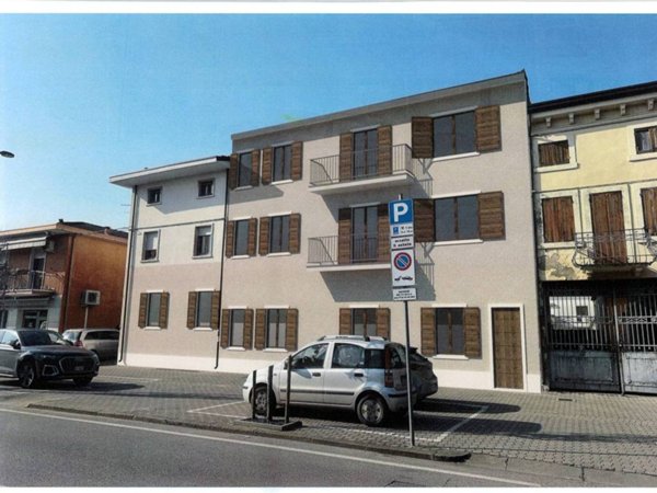 appartamento in vendita a San Giovanni Lupatoto in zona Raldon