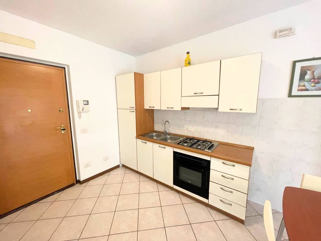 appartamento in vendita a San Giovanni Lupatoto