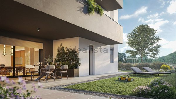 appartamento in vendita a San Giovanni Lupatoto