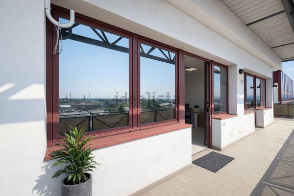 attico in vendita a San Giovanni Lupatoto