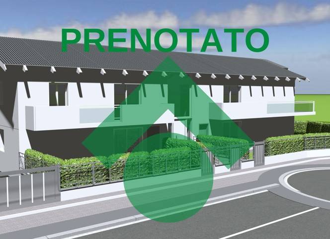 appartamento in vendita a San Giovanni Lupatoto in zona Raldon