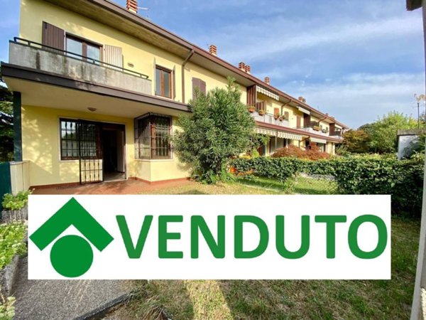 casa indipendente in vendita a San Giovanni Lupatoto