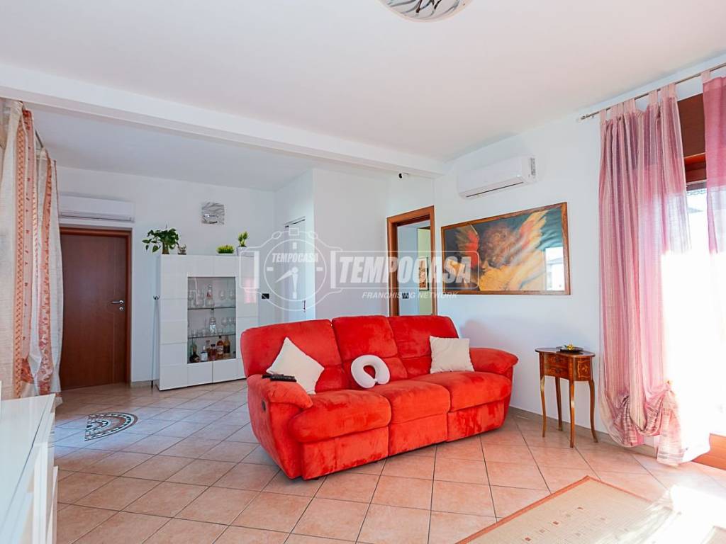 appartamento in vendita a San Giovanni Lupatoto