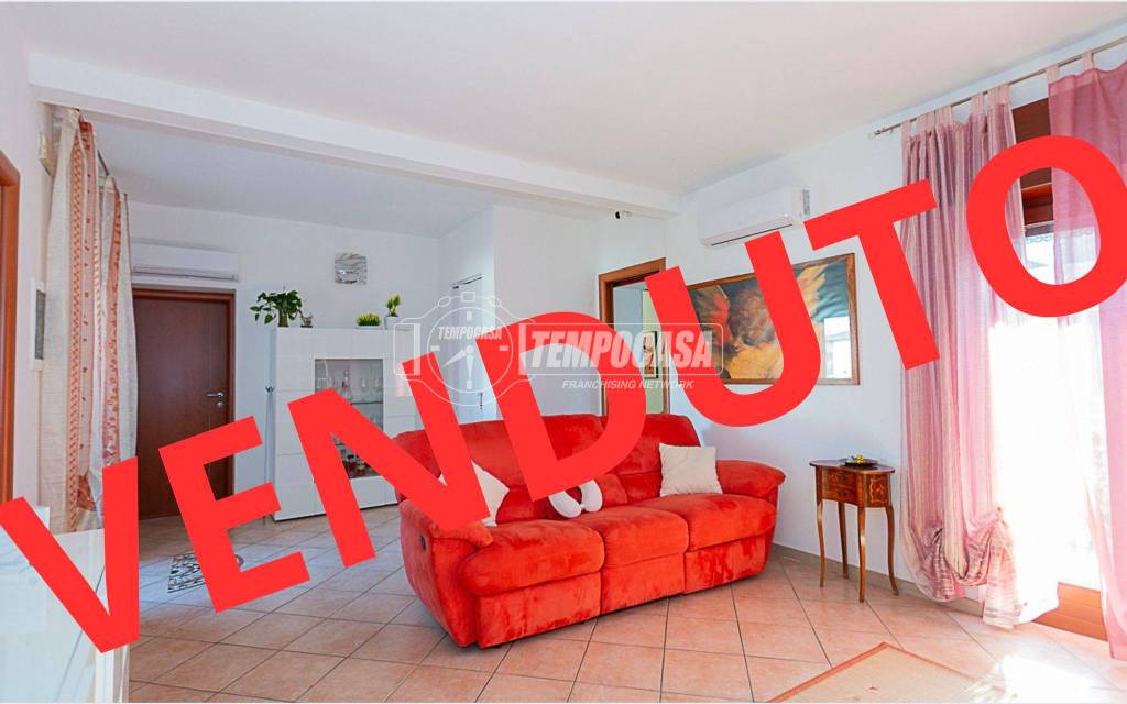 appartamento in vendita a San Giovanni Lupatoto