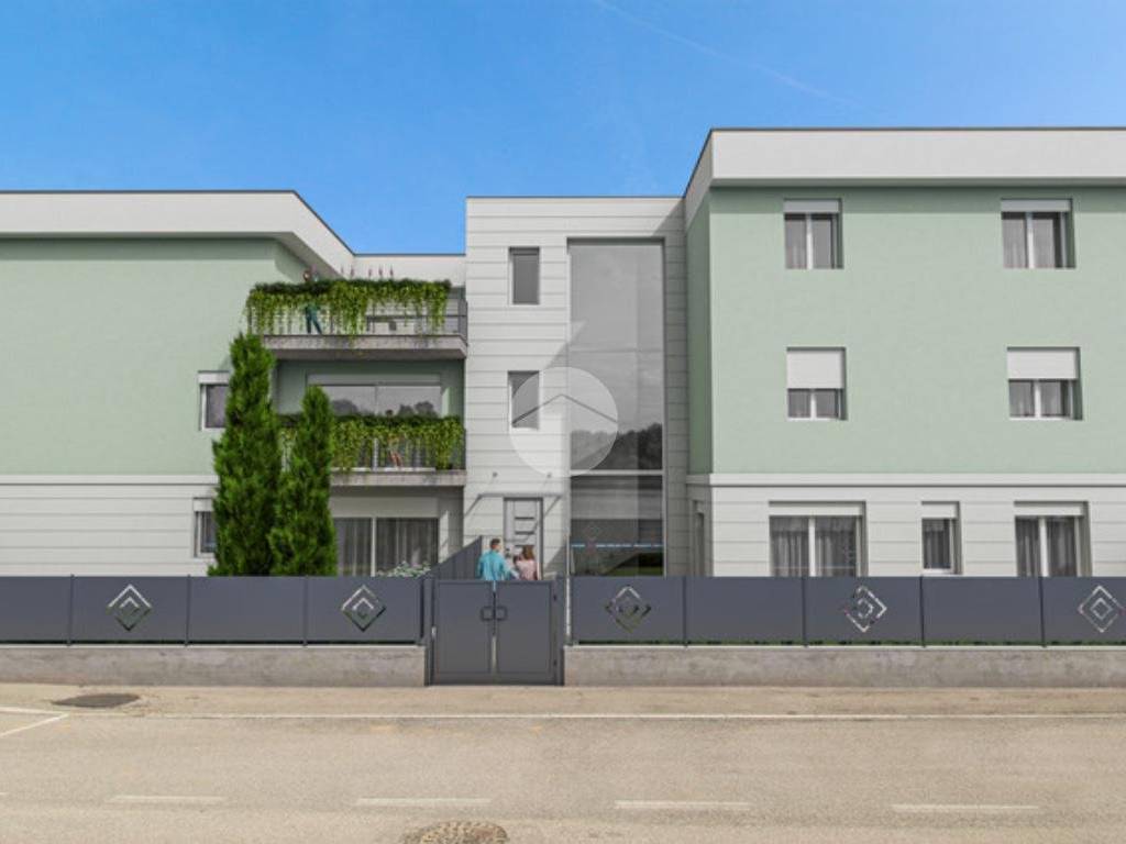 appartamento in vendita a San Giovanni Lupatoto