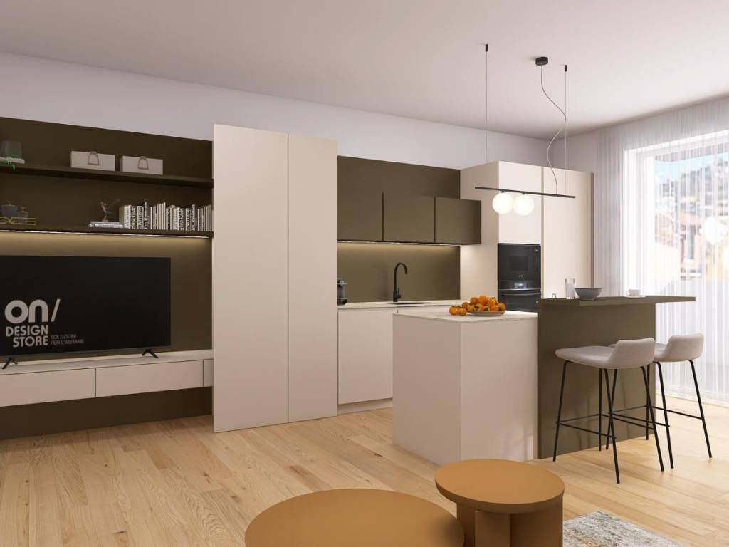 appartamento in vendita a San Giovanni Lupatoto