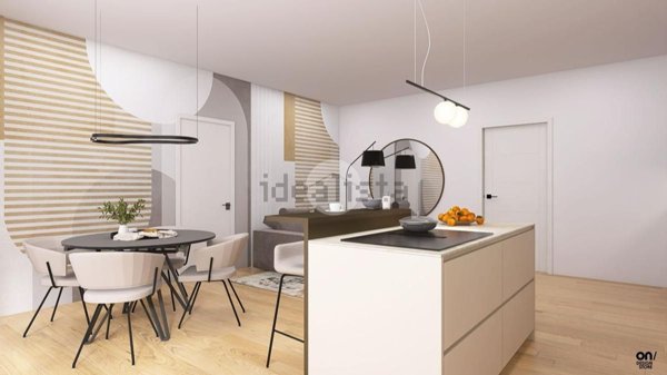 appartamento in vendita a San Giovanni Lupatoto