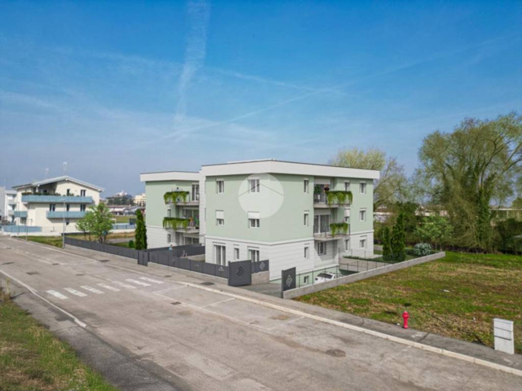 appartamento in vendita a San Giovanni Lupatoto