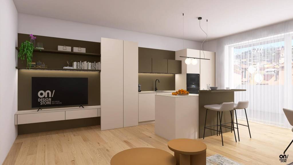 appartamento in vendita a San Giovanni Lupatoto