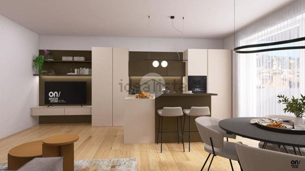 appartamento in vendita a San Giovanni Lupatoto