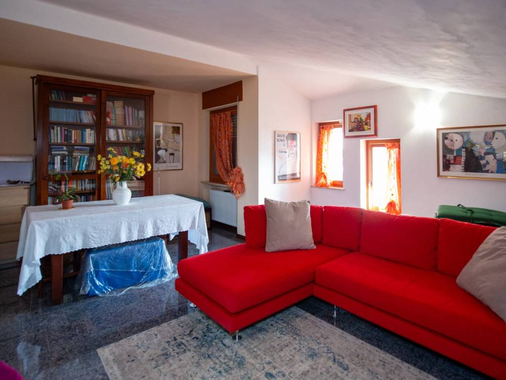 appartamento in vendita a San Giovanni Lupatoto in zona Raldon