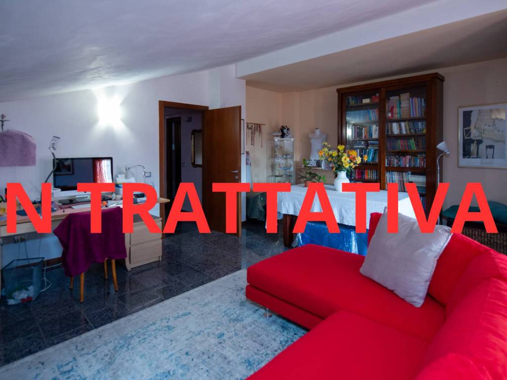 appartamento in vendita a San Giovanni Lupatoto in zona Raldon