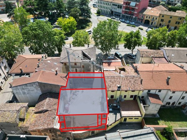 appartamento in vendita a San Giovanni Lupatoto