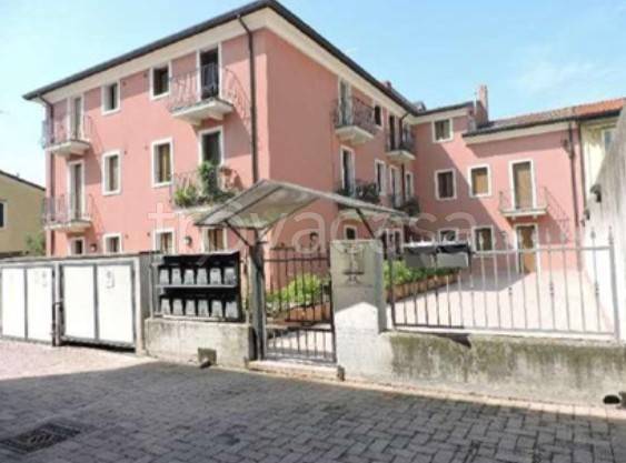 appartamento in vendita a San Giovanni Lupatoto in zona Raldon