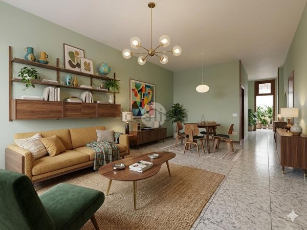 appartamento in vendita a San Giovanni Lupatoto