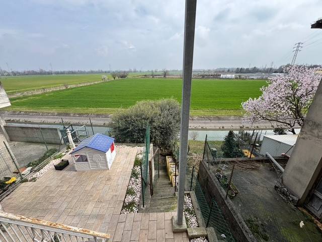 casa indipendente in vendita a San Giovanni Lupatoto