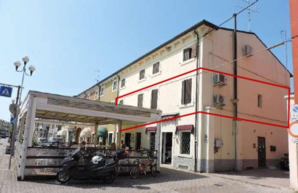 appartamento in vendita a San Giovanni Lupatoto