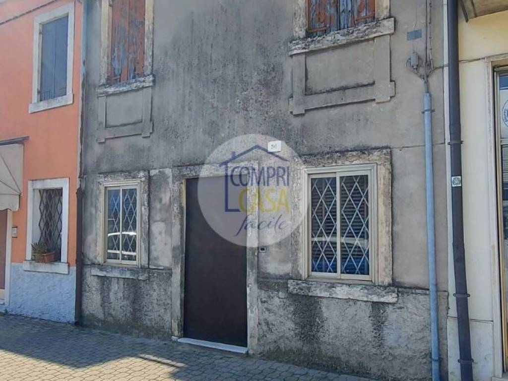 casa indipendente in vendita a San Giovanni Lupatoto in zona Raldon