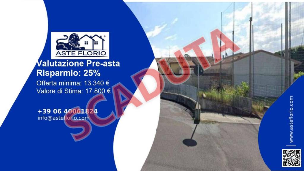 terreno edificabile in vendita a San Giovanni Lupatoto in zona Raldon