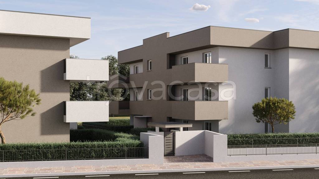 appartamento in vendita a San Giovanni Lupatoto