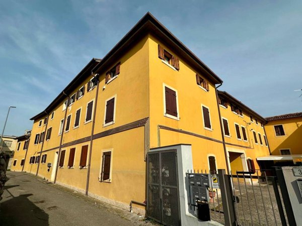 appartamento in vendita a San Giovanni Lupatoto