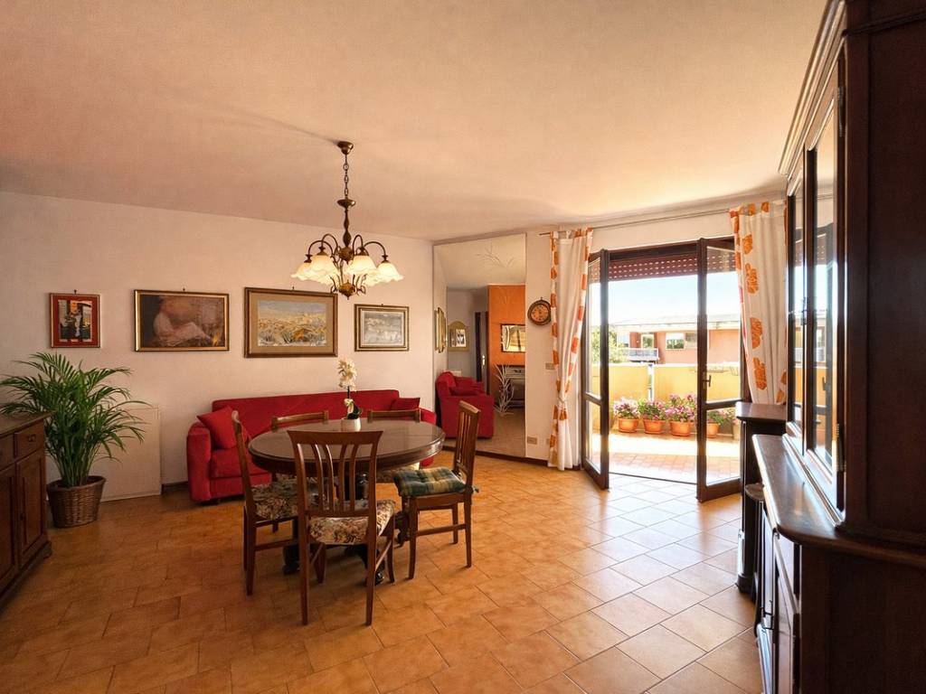 appartamento in vendita a San Giovanni Lupatoto