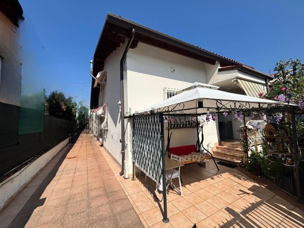 casa indipendente in vendita a San Giovanni Lupatoto