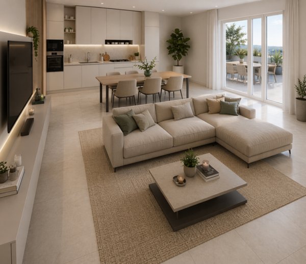 appartamento in vendita a San Giovanni Lupatoto in zona Raldon