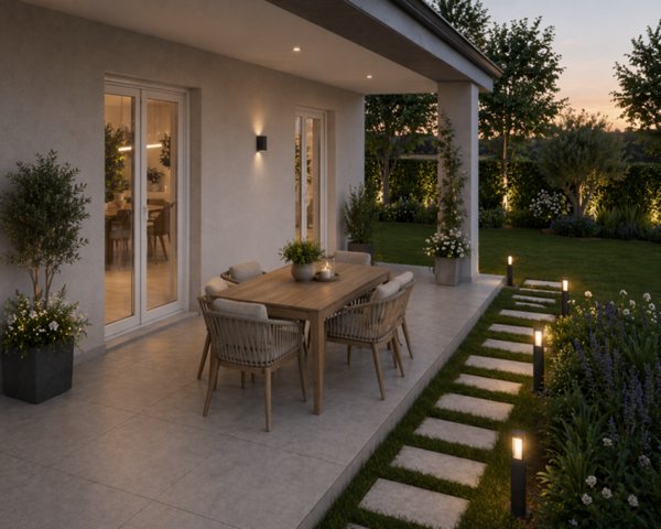 appartamento in vendita a San Giovanni Lupatoto in zona Raldon