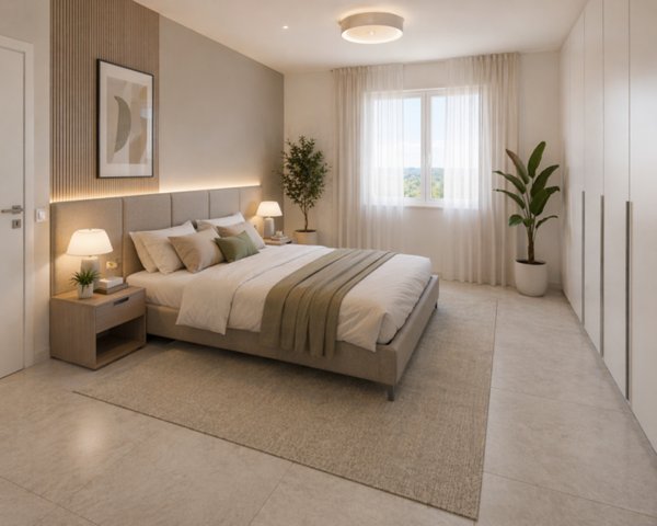 appartamento in vendita a San Giovanni Lupatoto in zona Raldon