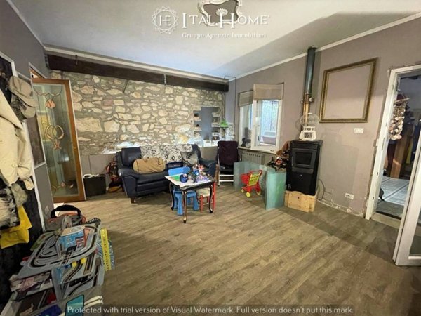 casa indipendente in vendita a San Giovanni Lupatoto