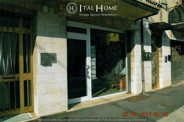 negozio in vendita a San Giovanni Lupatoto