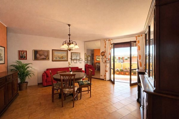 appartamento in vendita a San Giovanni Lupatoto