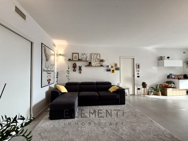 appartamento in vendita a San Giovanni Lupatoto