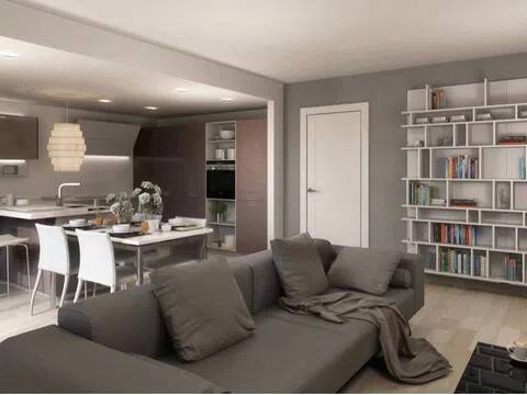 appartamento in vendita a San Giovanni Lupatoto