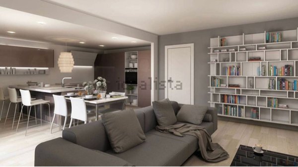 appartamento in vendita a San Giovanni Lupatoto