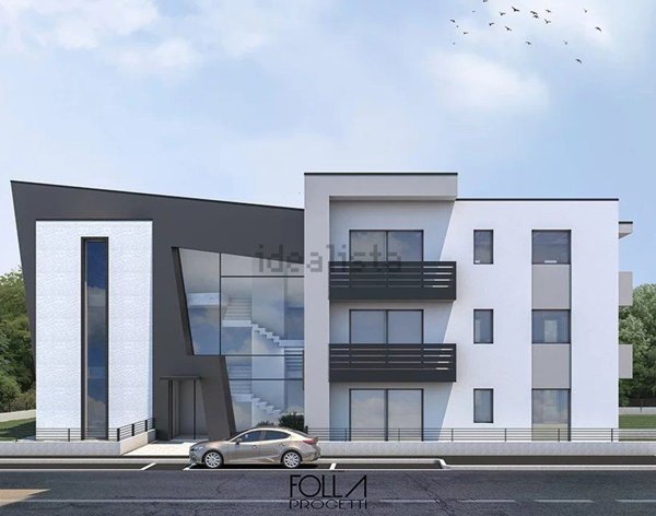 appartamento in vendita a San Giovanni Lupatoto