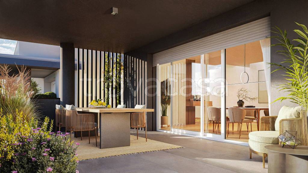 appartamento in vendita a San Giovanni Lupatoto