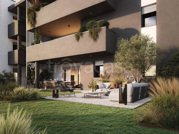 appartamento in vendita a San Giovanni Lupatoto