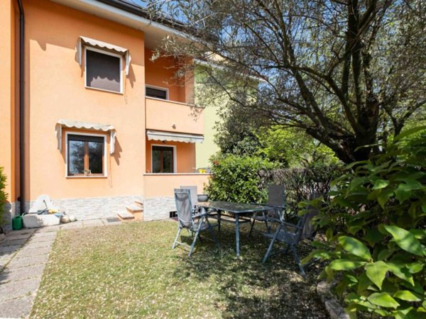 casa indipendente in vendita a San Giovanni Lupatoto