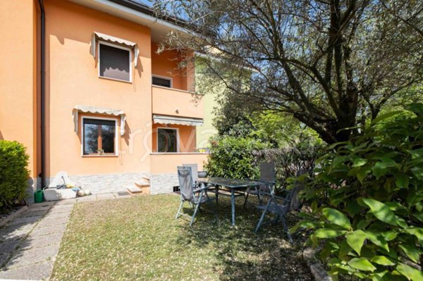 casa indipendente in vendita a San Giovanni Lupatoto