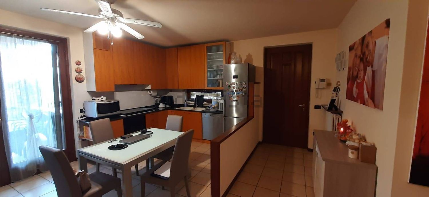 appartamento in vendita a San Giovanni Lupatoto in zona Pozzo