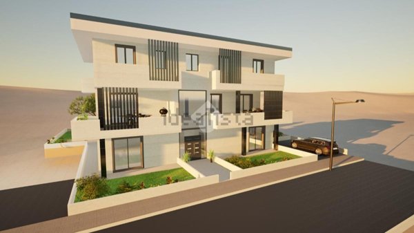 appartamento in vendita a San Giovanni Lupatoto