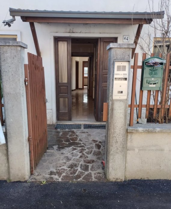 appartamento in vendita a San Giovanni Lupatoto