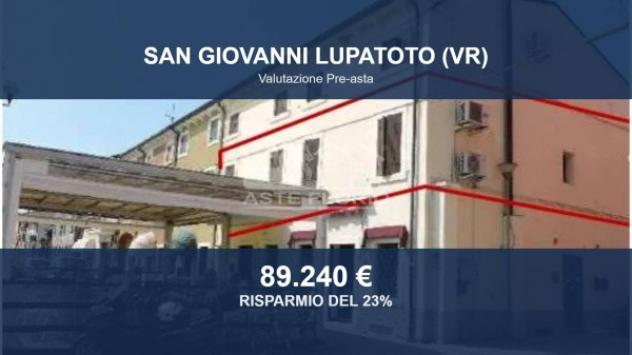 ufficio in vendita a San Giovanni Lupatoto in zona Raldon