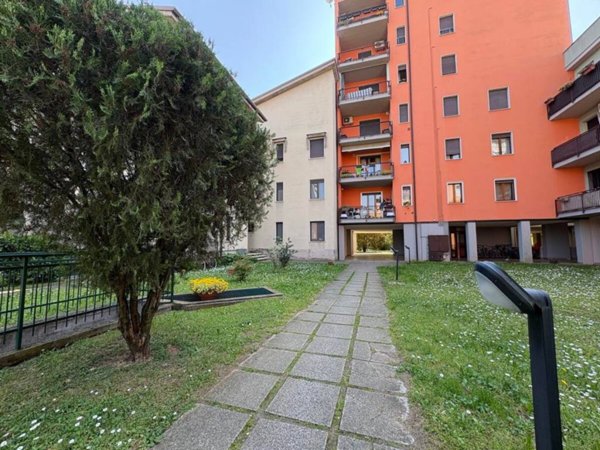 appartamento in vendita a San Giovanni Lupatoto