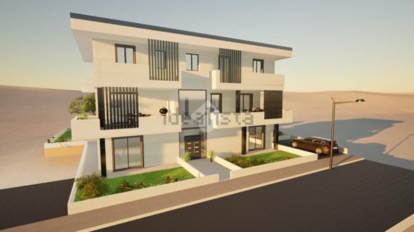 appartamento in vendita a San Giovanni Lupatoto